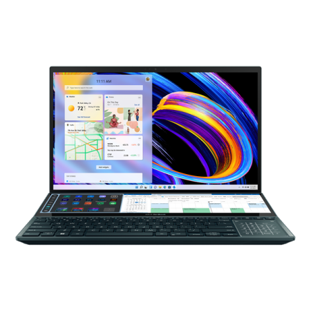 Ноутбук ASUS 90NB0U51-M000R0