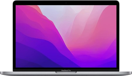 Ноутбук Apple MacBook Pro (13 дюймов, M2, 2022 г.) MNEJ3LL/A