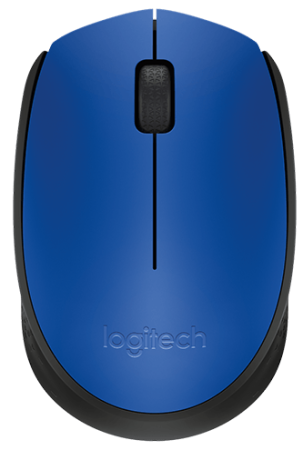 Мышь Logitech M171 910-004640