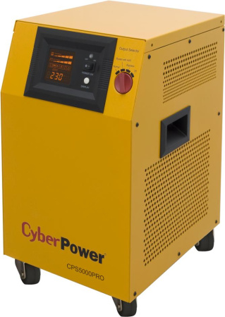 ИБП CyberPower CPS5000PRO 