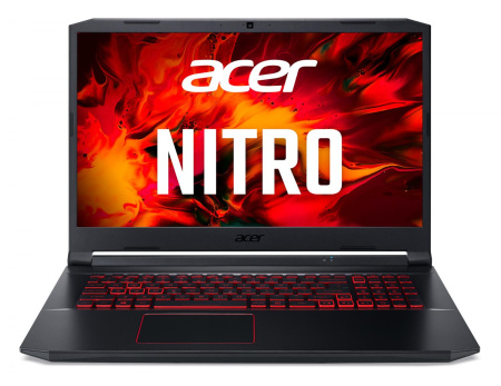 Ноутбук Acer Nitro 5 NH.Q8JER.00F