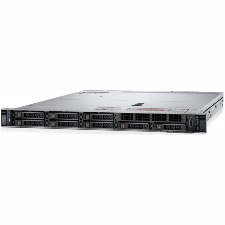 Сервер Dell R450-8SFF-01t 