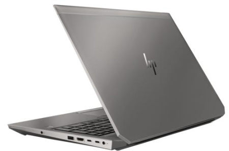 Ноутбук HP ZBook 15v G5 4QH61EA#ACB