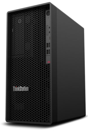 Lenovo ThinkStation P340 Tower 500W, i7-10700, 2x16GB DDR4 2933 UDIMM, 512GB SSD M.2, 1TB HD 7200RPM, Quadro RTX5000 16GB, WiFi, BT, DVD, Win 10 Pro64 RUS, 5Y PS