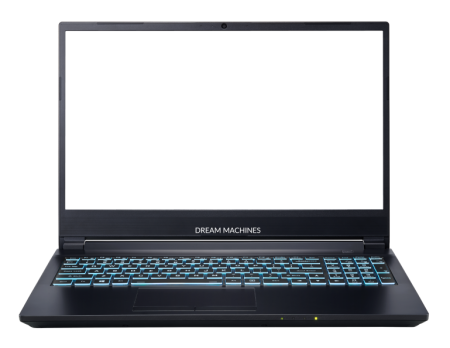 Ноутбук Dream Machines RG3050Ti-15KZ25