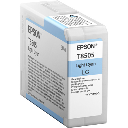 Картридж Epson C13T850500