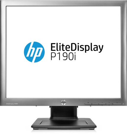 Монитор HP EliteDisplay E190i E4U30AA#ABB