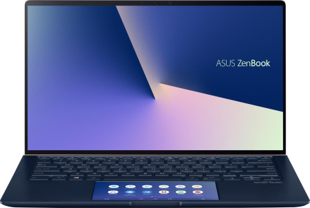 Ноутбук ASUS 90NB0RM1-M00960