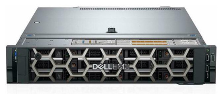 Сервер Dell PowerEdge R540 PER540RU1-01 