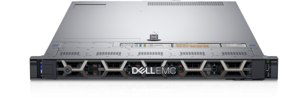 Сервер Dell PowerEdge R640 PER640RU-02 