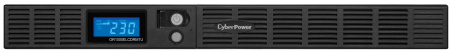 ИБП CyberPower OR1000ELCDRM1U 