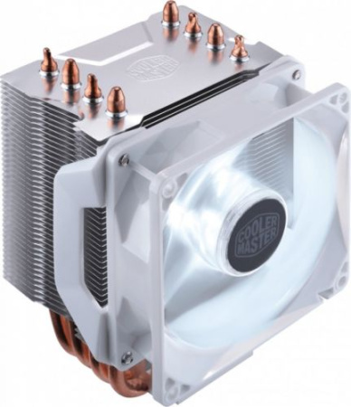 Система охлаждения Cooler Master RR-H41W-20PW-R1