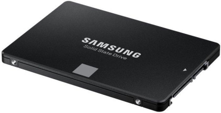 Жесткий диск Samsung MZ-76E4T0BW