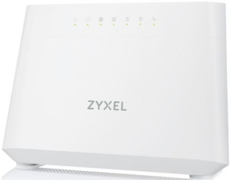 Роутер ZyXEL EX3301-T0-EU01V1F