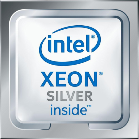 Процессор Lenovo Процессор ThinkSystem SR530/SR570/SR630 Intel Xeon Silver 4208 8C 85W 2.1GHz Processor Option Kit w/o FAN 4XG7A37936
