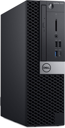 Компьютер Dell Optiplex 7080