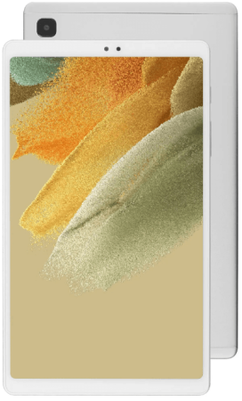 Планшет Samsung Galaxy Tab A7 lite 8.7" 32GB LTE Silver