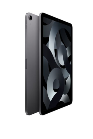 Apple 10.9-inch iPad Air 5 gen. 2022: Wi-Fi 64GB - Space Grey