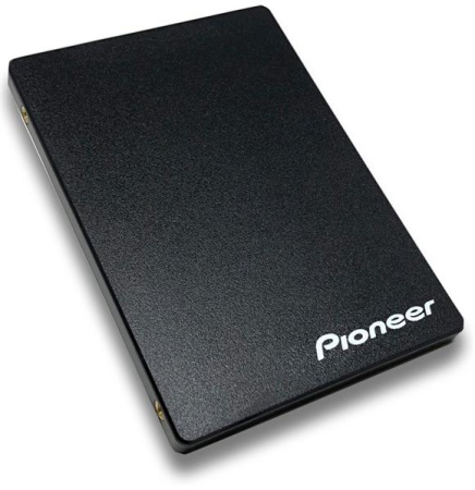 Накопитель SSD PIONEER APS-SL3N-128