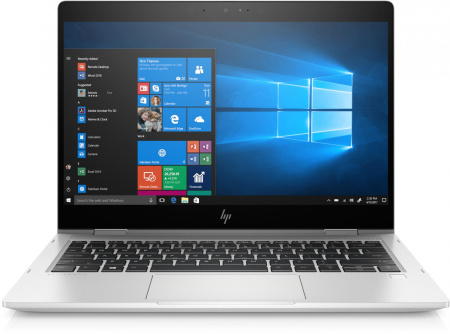Ноутбук HP EliteBook x360 830 6XD34EA#ACB