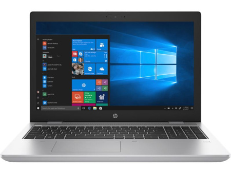 Ноутбук HP ProBook 650 7KN81EA#ACB