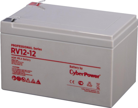 Батарея CyberPower RV 12-12 RV 12-12