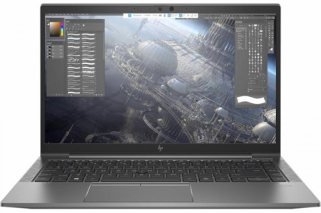 Ноутбук HP ZBook Firefly 111B9EA#ACB