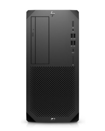 HP Z2 G9 TWR, Core i7-13700, 16GB (1x16GB) DDR5-4800, 1TB M.2 SSD, DVD-RW, Intel UHD Graphics 770, mouse, keyboard (no Russ), Win11p64, 700W