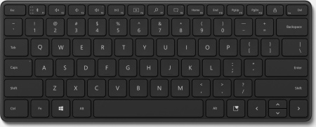Клавиатура Microsoft 21Y-00011