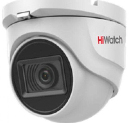  HiWatch DS-T803 (2.8 MM)