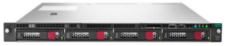 Сервер HPE P35514-B21 
