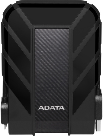Внешний жесткий диск A-DATA HD710 Pro AHD710P-1TU31-CBK