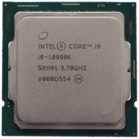 Процессор Intel SRH91