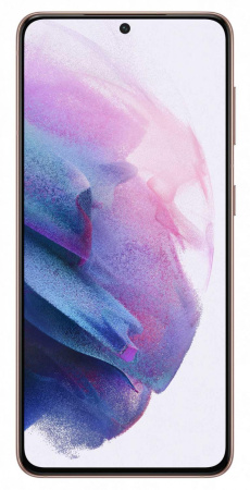 Смартфон Samsung Samsung Galaxy S21 5G SM-G991BZVDSER