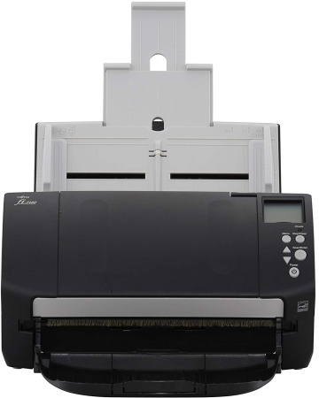 Сканер Fujitsu PA03670-B001