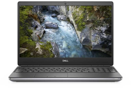 Ноутбук Dell 7550-0255
