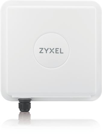 Роутер ZyXEL LTE7480-M804-EUZNV1F