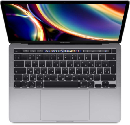 Ноутбук Apple MacBook Pro Z0Y6000YC