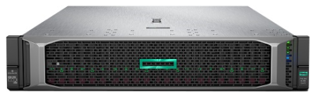 Сервер HPE ProLiant DL385 Gen10 P16694-B21 