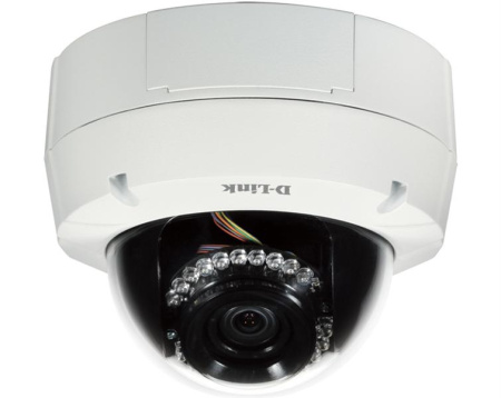 IP видеокамера D-Link DCS-6513/A1A