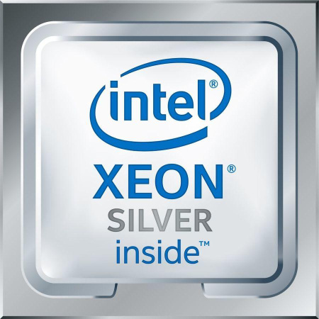 Процессор Lenovo Процессор ThinkSystem SR550/SR590/SR650 Intel Xeon Silver 4210 10C 85W 2.2GHz Processor Option Kit w/o FAN 4XG7A37932