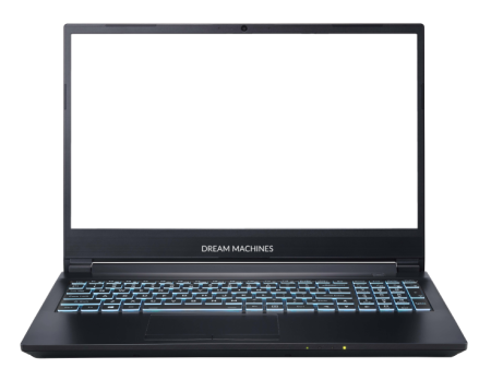 Ноутбук Dream Machines RG3050-15KZ25