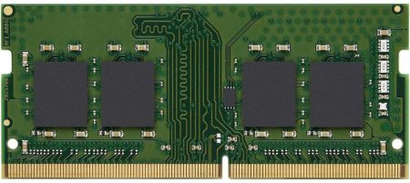 Kingston DDR4 16GB (PC4-21300) 2666MHz 1R x8 16Gbit SO-DIMM