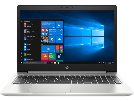 Ноутбук HP ProBook 450 G7 12X24EA#ACB