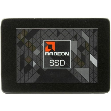 Накопитель SSD AMD R5SL480G R5SL480G