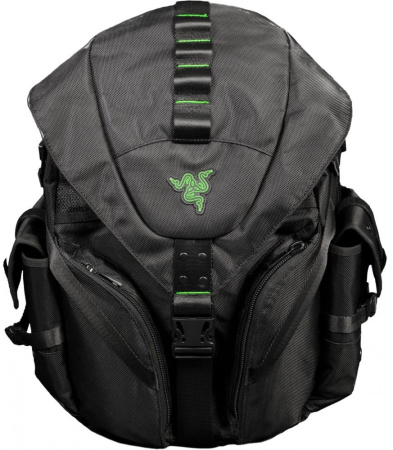 Razer Mercenary Backpack (17.3")