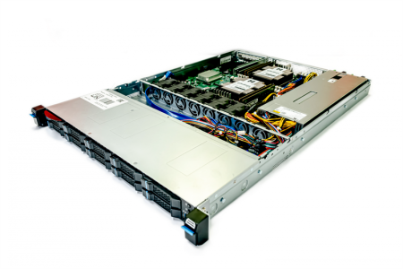 Сервер UTINET R180-NSTD-03 