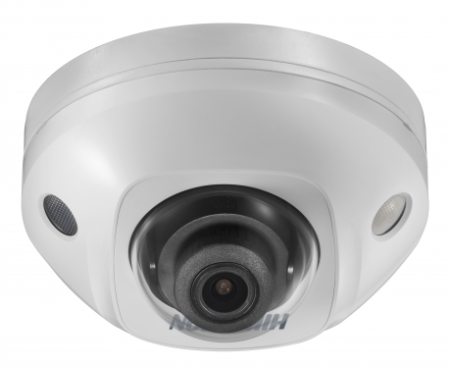 IP видеокамера Hikvision DS-2CD2543G0-IS (2.8MM)