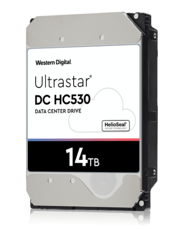 Жесткий диск Western Digital WUH721414AL5204 (0F31052)