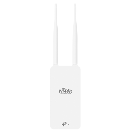 Роутер Wi-Tek WI-LTE117-O WI-LTE117-O